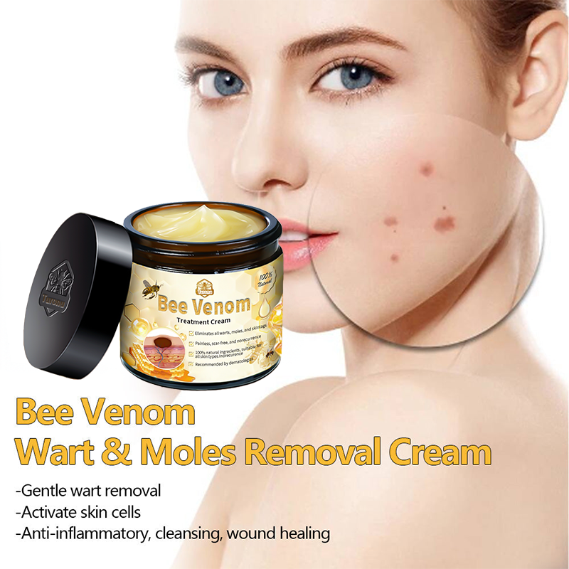 ðµïžðð¢ðððð¢â¢ Bee Venom Skin Treatment CreamïŒðŽðŽð· ð
ððððððððððïŒ