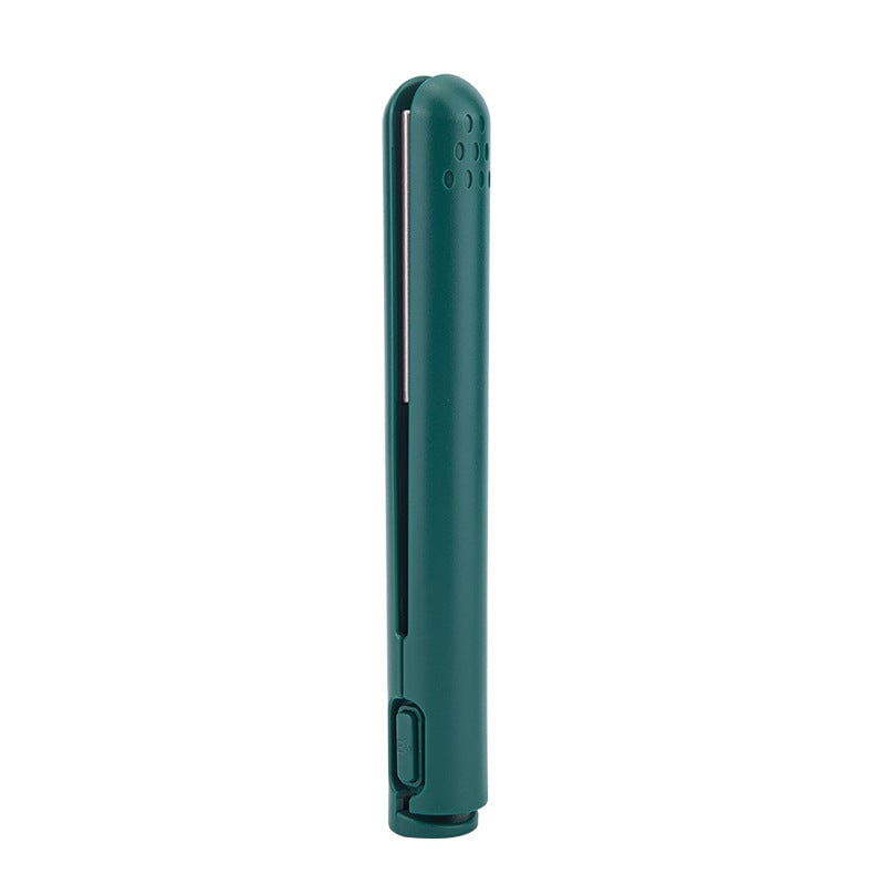 Dr.Meloxin Last Day Sale š„85% OFF DualGlam Mini Styler Dual-purpose Curling/Straightening Iron