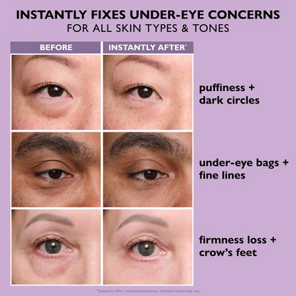 Peter Thamas Rath Instant FirmX Easy Wear Temporary Eye Tightener