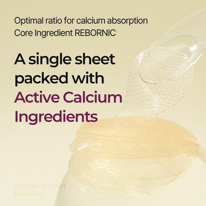 [Dr.Malexin Official] Cemenrete Calcium Multi Balm | Anti-aging, Sagging, Wrinkles | Korean Cosmetics