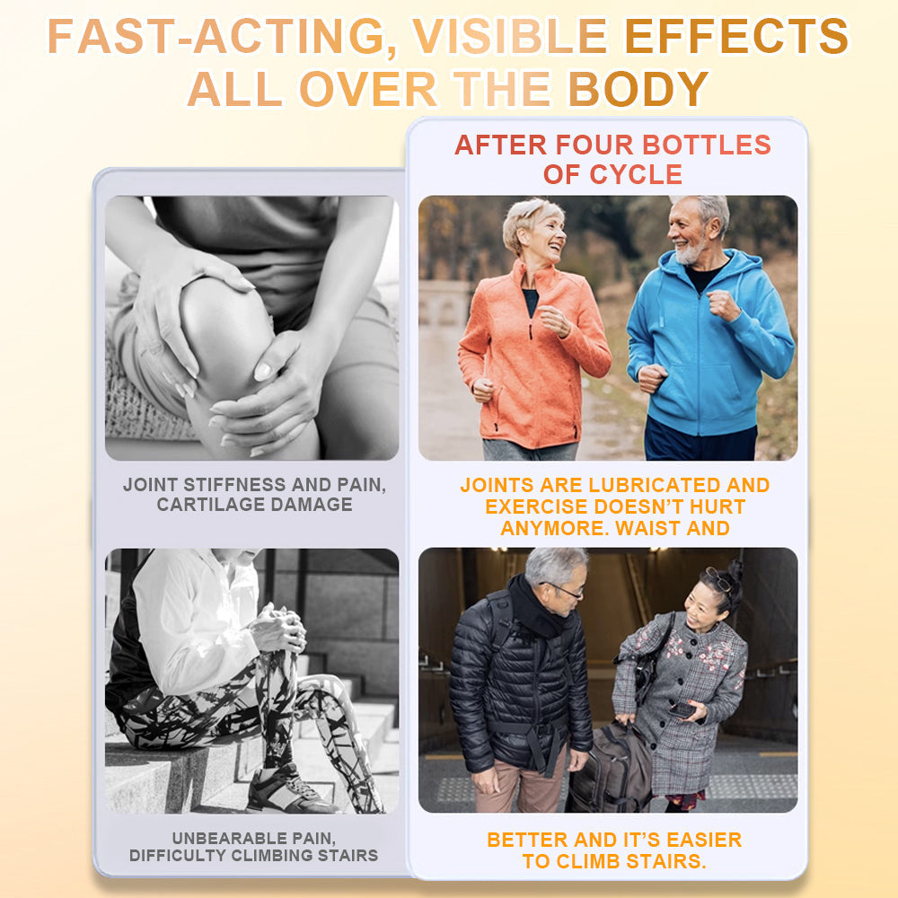 Aetheris™ Bee-Venom Pain-Relief Bone Healing Cream (Especially for older adults &AAOS recommends🧑‍⚕️)🐝🐝