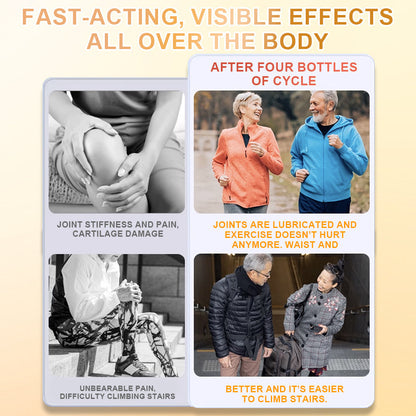 Aetheris™ Bee-Venom Pain-Relief Bone Healing Cream (Especially for older adults &AAOS recommends🧑‍⚕️)🐝🐝