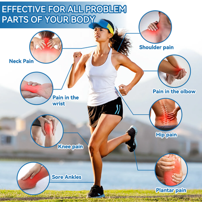 LOTMAY® BPC-157 Joint & Muscle Treatment Cream🦴Treats Arthritis, Neuropathy, Rheumatism, Sports Injuries & More 🌹