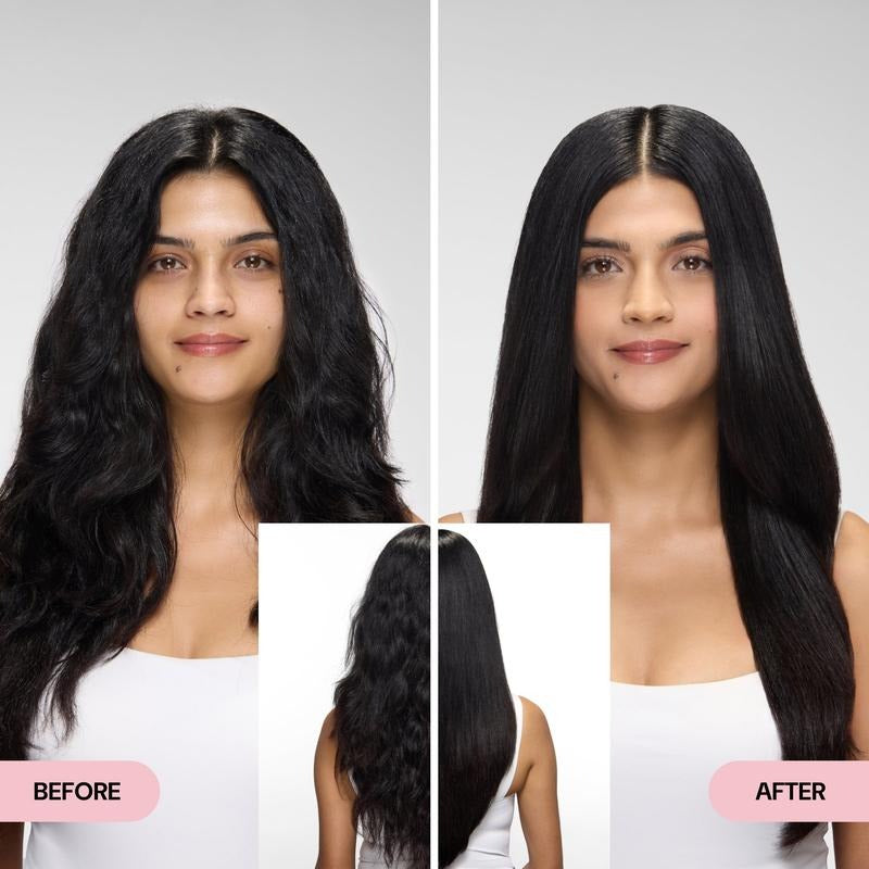 Dr.Meloxin Last Day Sale 🔥85% OFF DualGlam Mini Styler Dual-purpose Curling/Straightening Iron