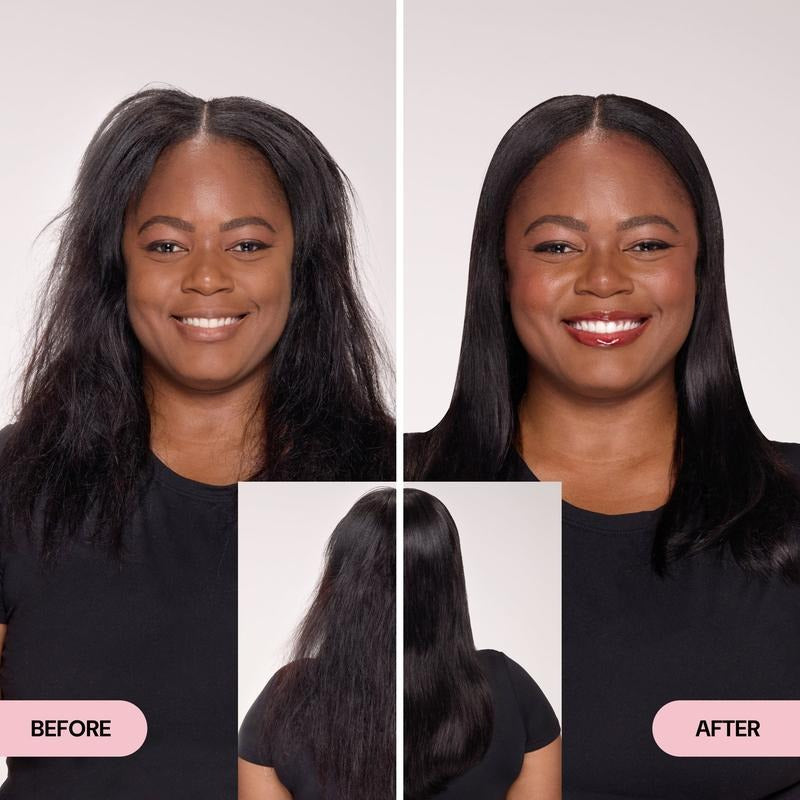 Dr.Meloxin Last Day Sale 🔥85% OFF DualGlam Mini Styler Dual-purpose Curling/Straightening Iron