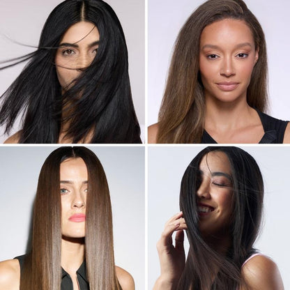 Dr.Meloxin Last Day Sale 🔥85% OFF DualGlam Mini Styler Dual-purpose Curling/Straightening Iron